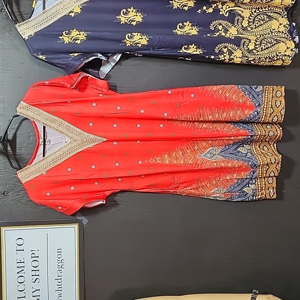 Dress